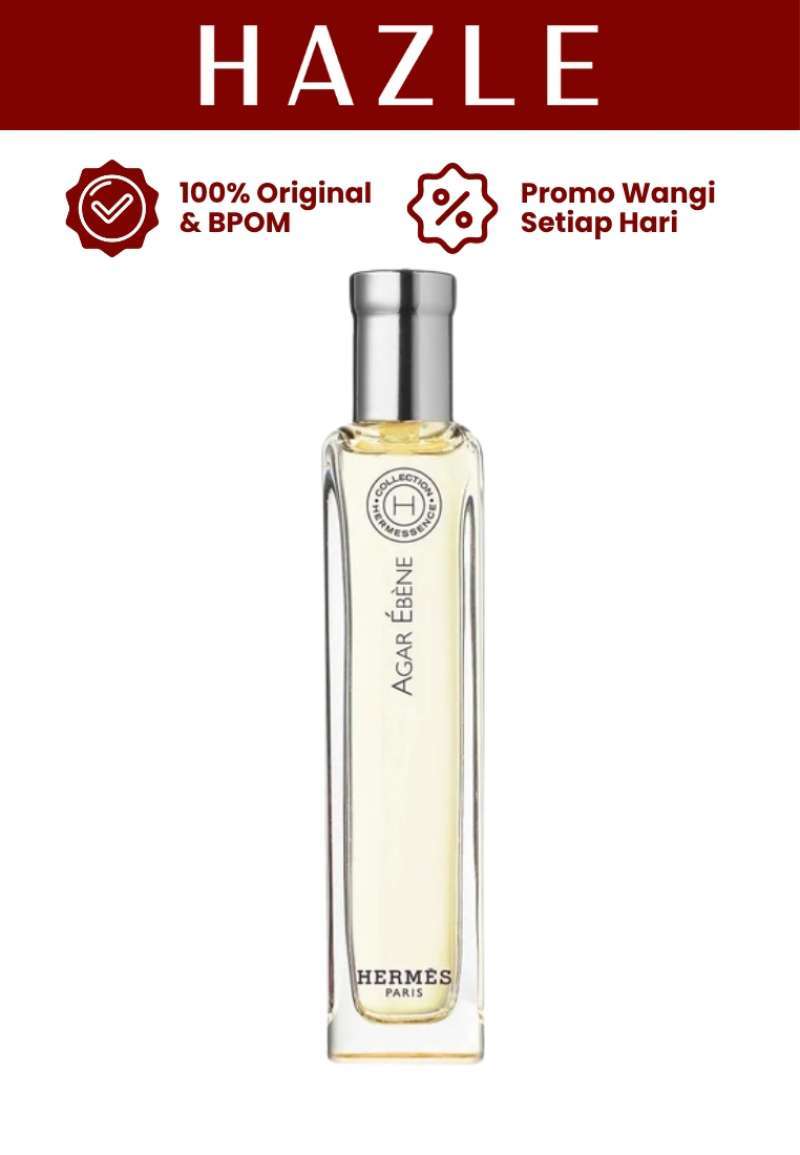 ebene eau de hermes parfum agar ebene