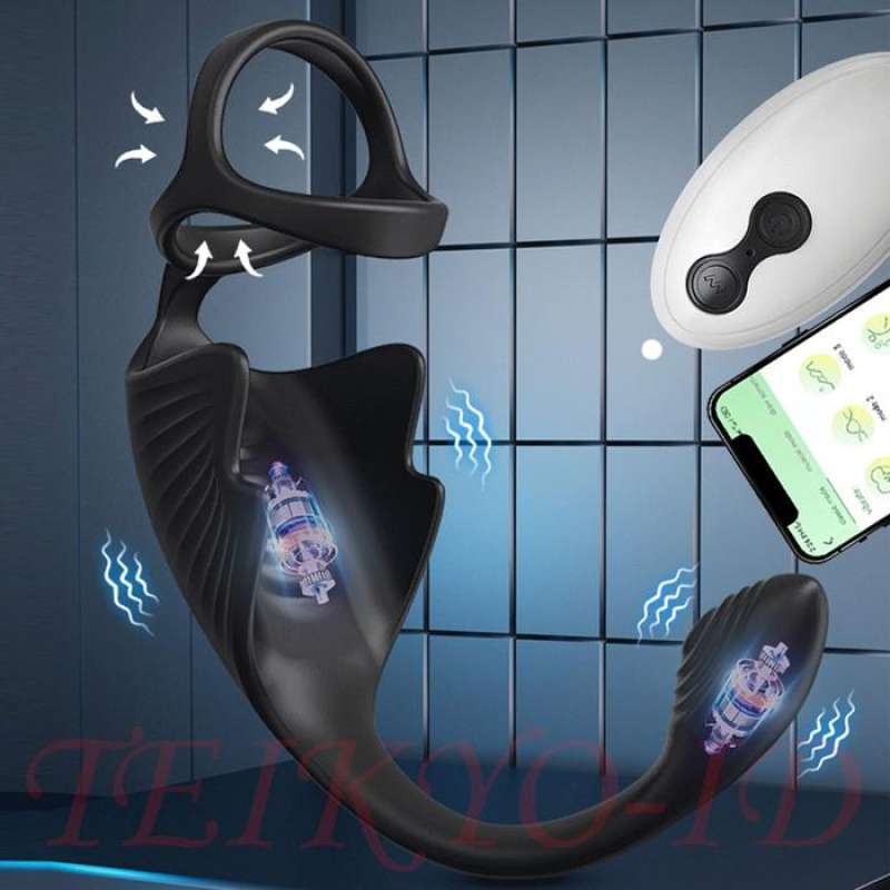 Erik va Julia porno Eshak pornosida dildo bilan yosh ayol