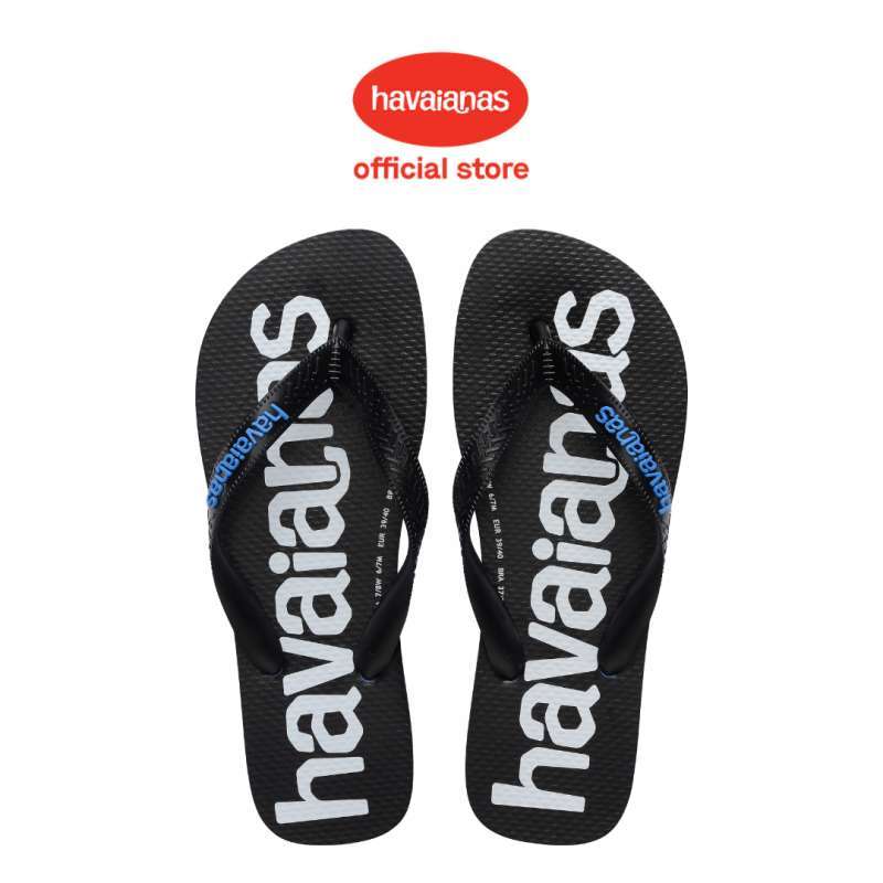Havaianas Top Havaianas Sandaler Havaianas Top Logomania