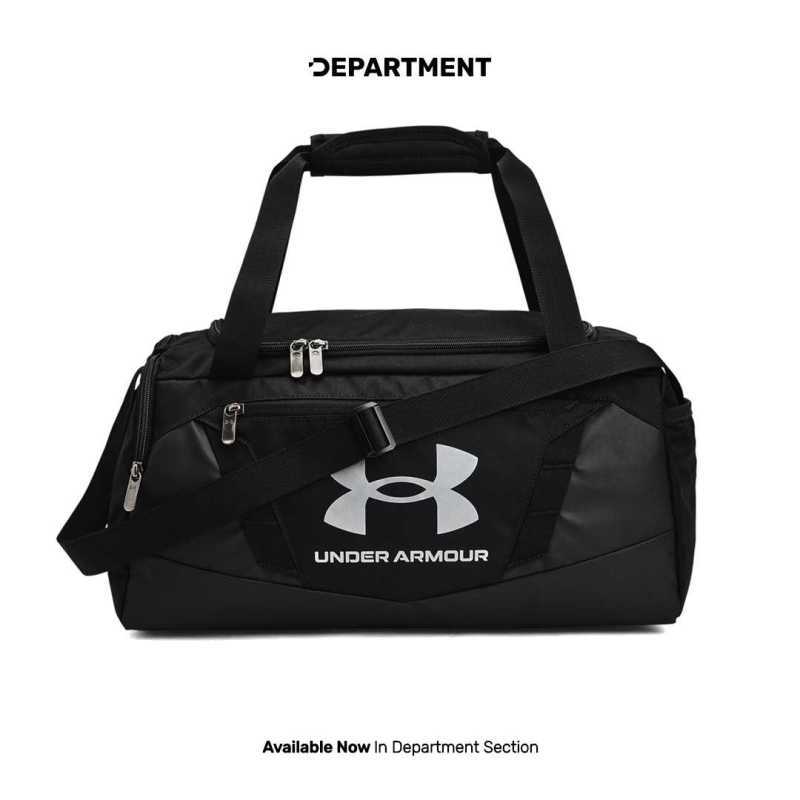 Jual Duffle Bag Under Armour Undeniable Xs 1369221001 Original