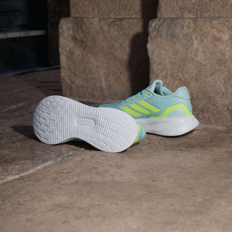 Adidas Runfalcon Woman Running Shoes JR3088 20252