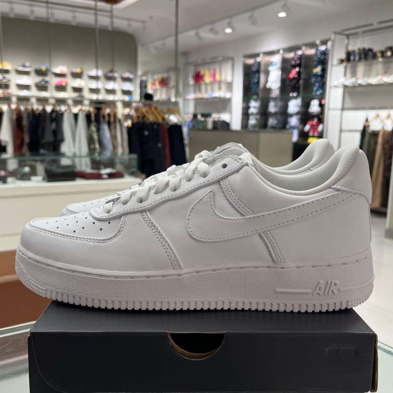 ppsnabha nike air force low emblem