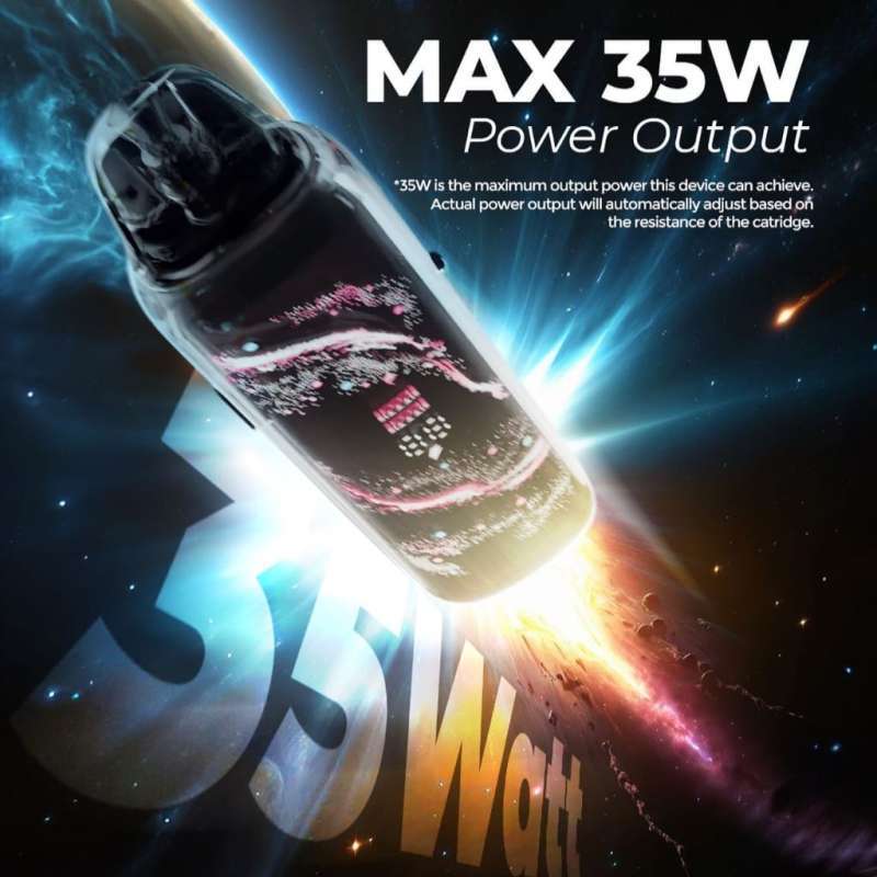 360 Pod Jual Galaxy T360 | Pod Kit Di Seller Vape Spark - Tanjung Duren Utara ...