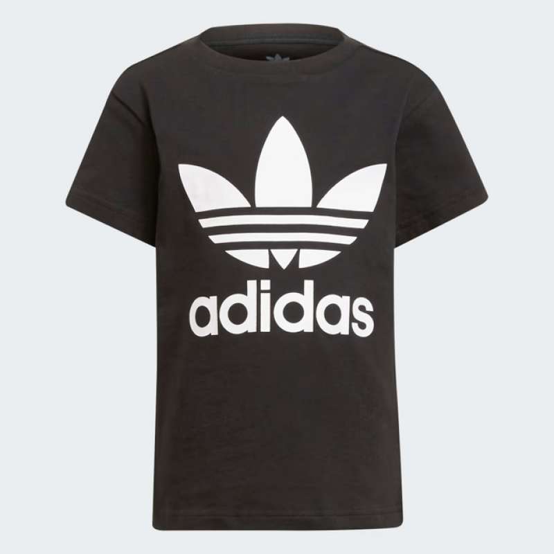 Kaos Anak ADIDAS TREFOIL TEE H25245