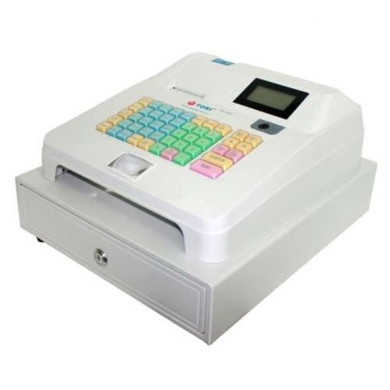 Jual Tori Ter 810 Mesin Kasir Setara Cash Register Casio S400 Di