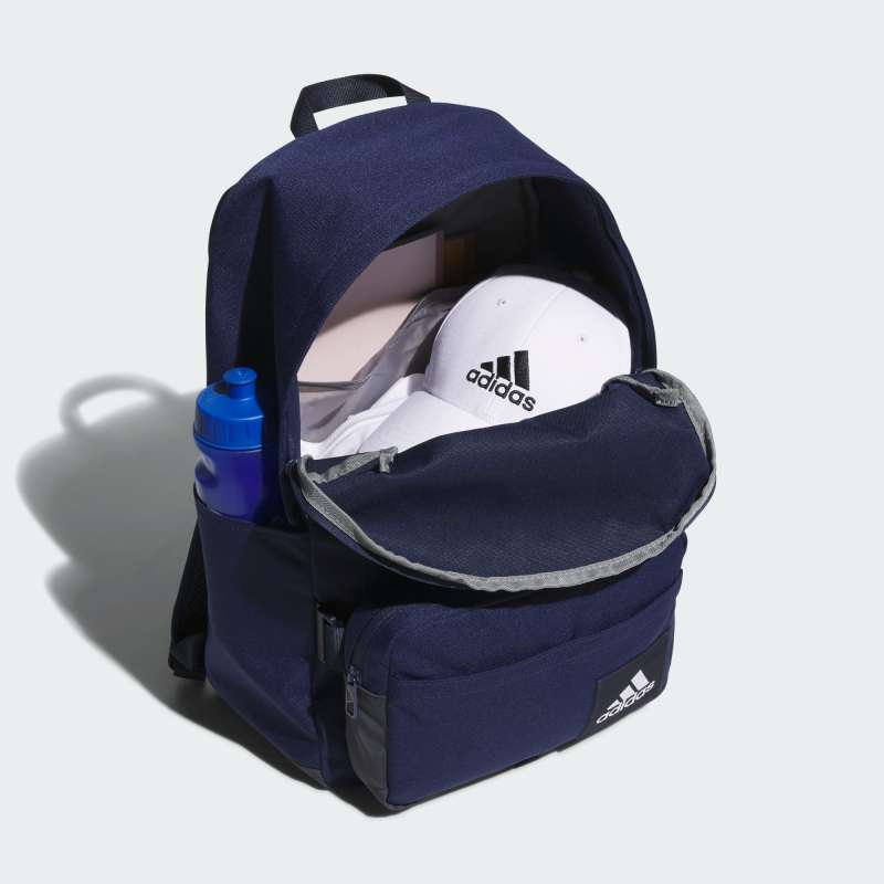 ADIDAS Essentials Two-In-One Backpack JF0760 20251