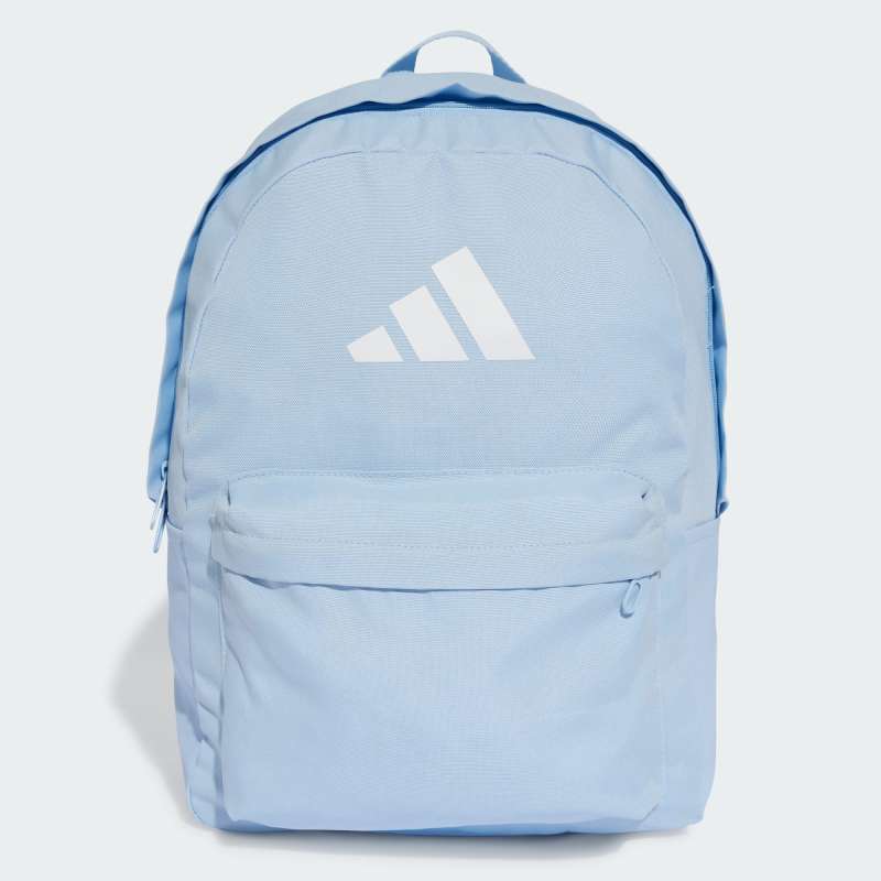 Jual adidas Classic Bar Logo Backpack Is7054 20251 Di Seller