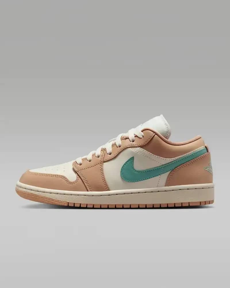 Sepatu Wanita Nike Air Jordan Low (DC0774-130) Original