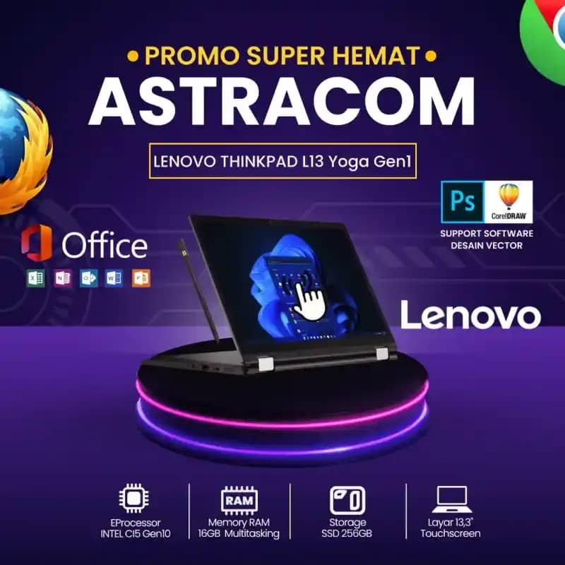 累積199 Lenovo L13 Yoga Gen4 16GB LTE タッチ｜Yahoo!フリマ（旧