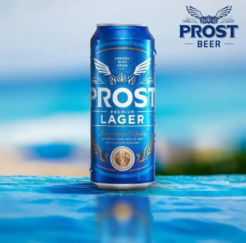 Jual Prost Lager Can 320 Ml Terbaik April 2026 - Harga Murah & Gratis ...