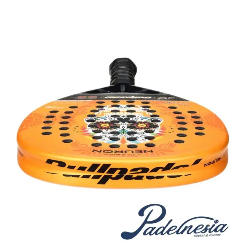 Jual Bullpadel Neuron Mexico Ltd 2025 - Padel Racket Di Seller ...
