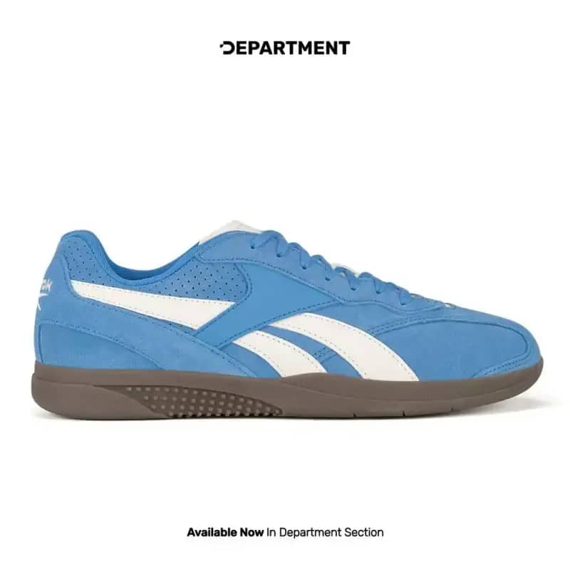 Sepatu Sneakers Unisex REEBOK HAMMER STREET 100209055 ORIGINAL