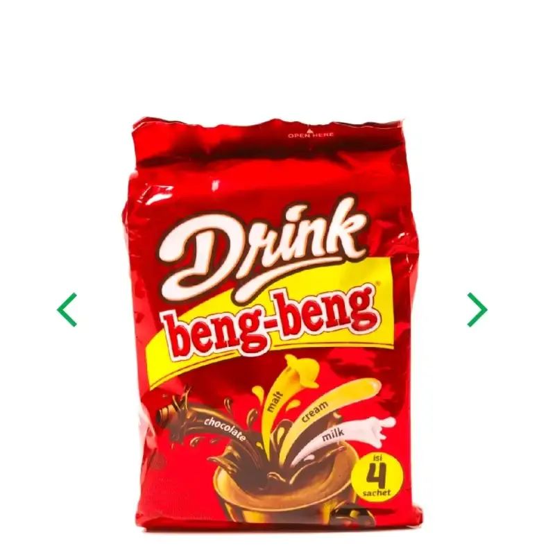 BENG BENG DRINK 5*30G/16