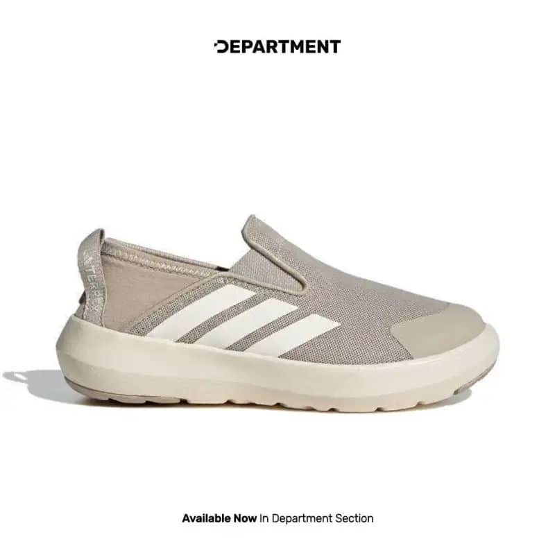 Sepatu Hiking ADIDAS TERREX BOAT SLIP-ON JS1429 ORIGINAL