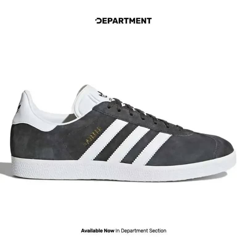 Sepatu Sneakers Unisex ADIDAS GAZELLE BB5480 ORIGINAL