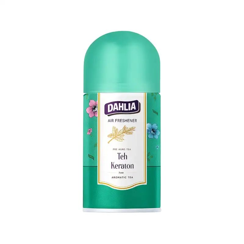 DAHLIA F-607 MATIC R225ML TEH