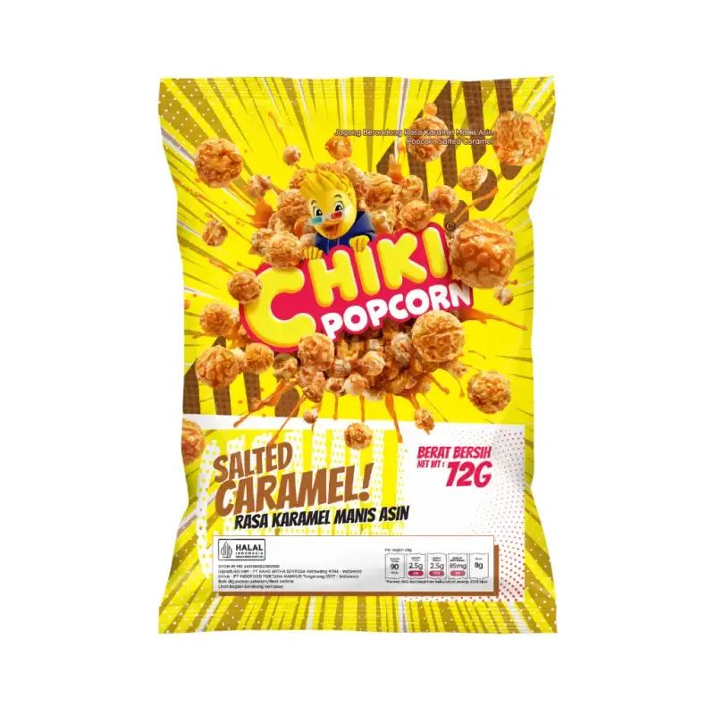 Jagung Popcorn Premium Gratis Ongkir 🔥 Harga Murah Mei 2026