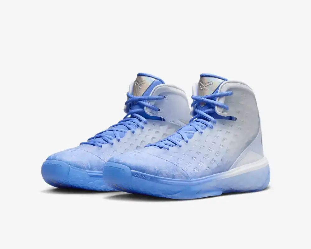 Promo Sepatu Basket Pria Nike Kobe Iii Protro Royal Pulse Iq5338 