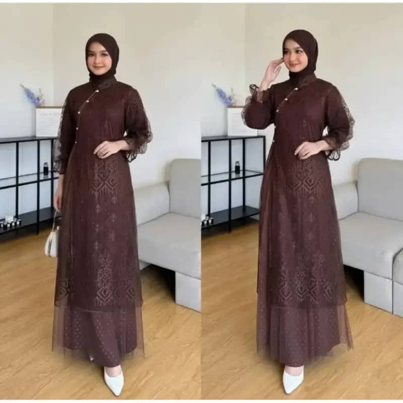 Jual Baju Kondangan Simple Elegan  Model Kekinian, Premium, & Harga  Murah Mei 2026