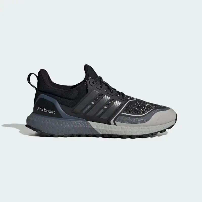 adidas gazelle silver green womens Shop Grey, Pink, Yellow Womens Ultraboost 5 Running Shoes – Shoebacca main image 0