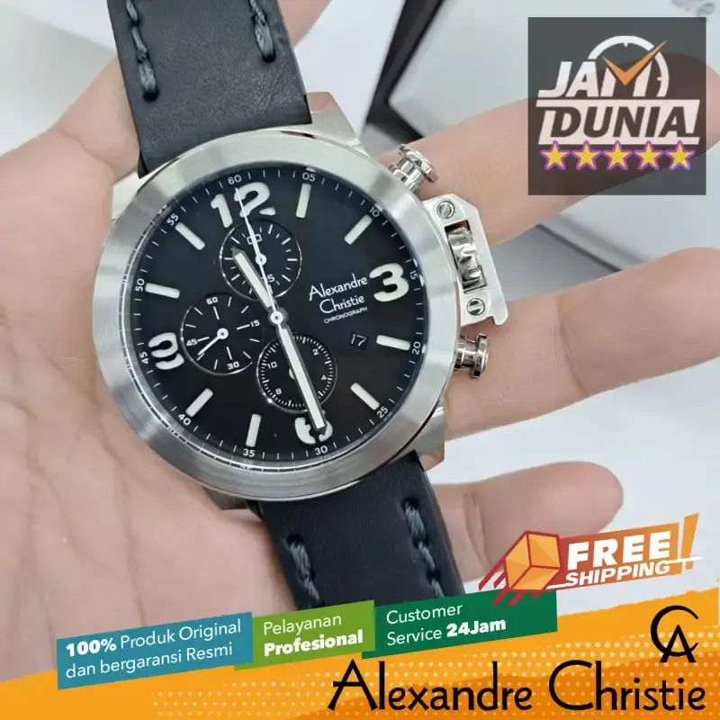 Jual Jam Ac L1030 Terbaik April 2026 - Harga Murah & Gratis Ongkir - Blibli