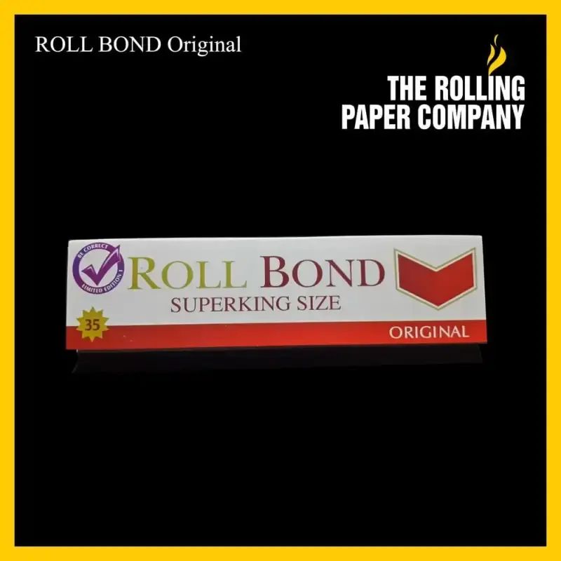 Bonds Rokok Jual Kertas Papir King Size Terbaik April 2026 - Harga Murah & Gratis ...