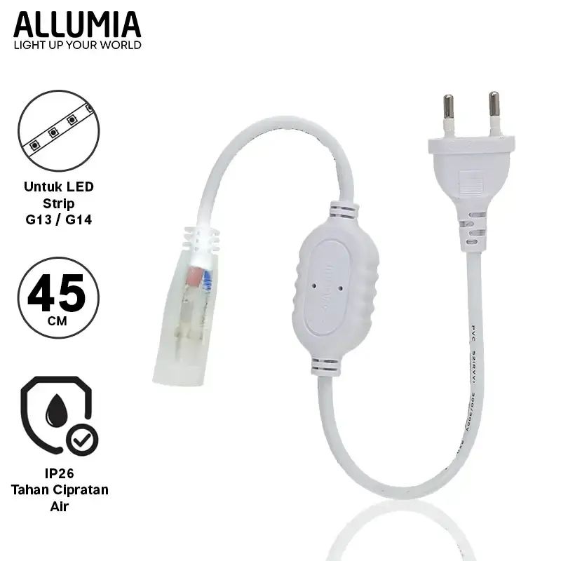 Jual Lampu Langsung Colokan 💯 Harga Murah & Kualitas Terbaik Mei 2026