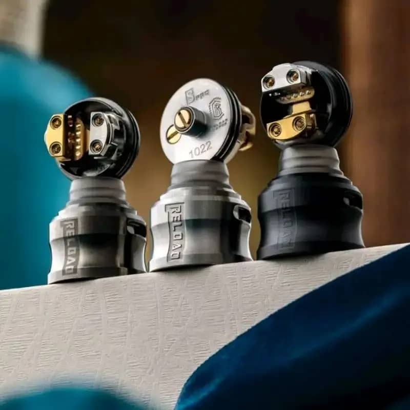 how to change power on vaporesso xros 4 Jual Rda Argus Pro Terbaik Mei 2026 - Harga Murah & Gratis Ongkir