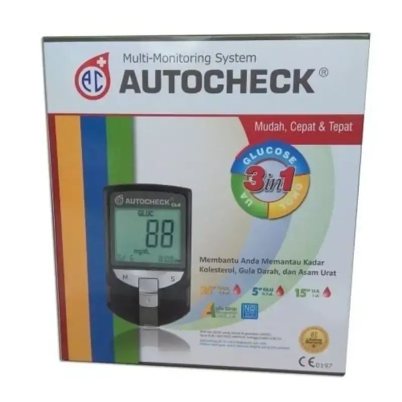 Repo Autocheck Jual Autocheck Gcu 3 In 1 Alat Ukur Gcu - Alat Autocheck Di Seller ...