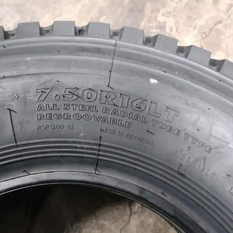 750 R16 Rough Jual Ban 750r16 750 R16 Lt Giti Gaz891 Gaz 891 14pr Di Seller Inti Jaya ...