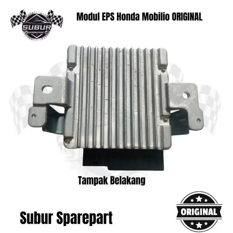Modul Mobil Jual Modul Eps Honda Mobilio Original Di Seller Subur Spareparts - Ruko ...