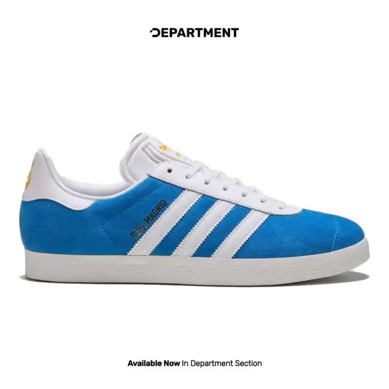 Jual Sepatu Sneakers Pria adidas Gazelle Jr4158 Original Di Seller Hoops  Dept Flagship Store - Pulo-2, Kota Jakarta Selatan | Blibli