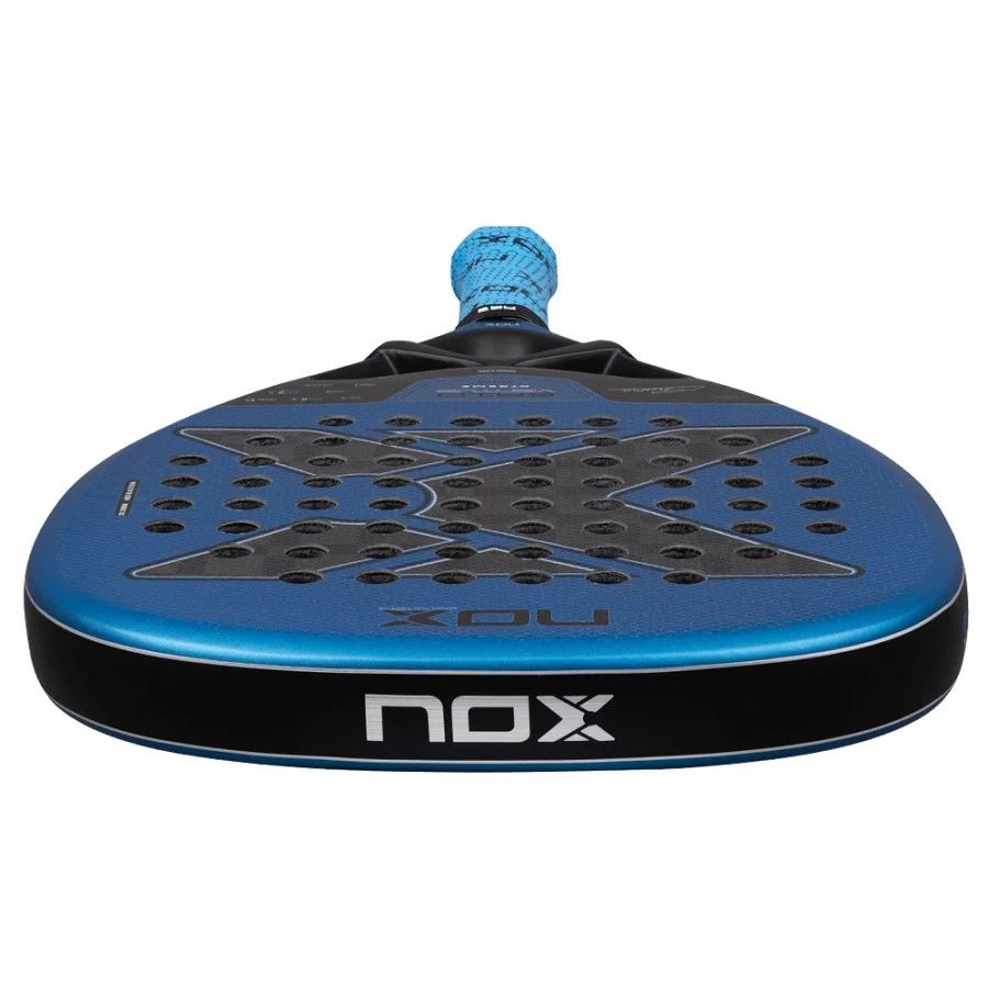 Angry Radel Racket Jual Nox Ea10 Ventus Attack 12k Xtrem 2026 Racket Padel Raket Di Seller ...