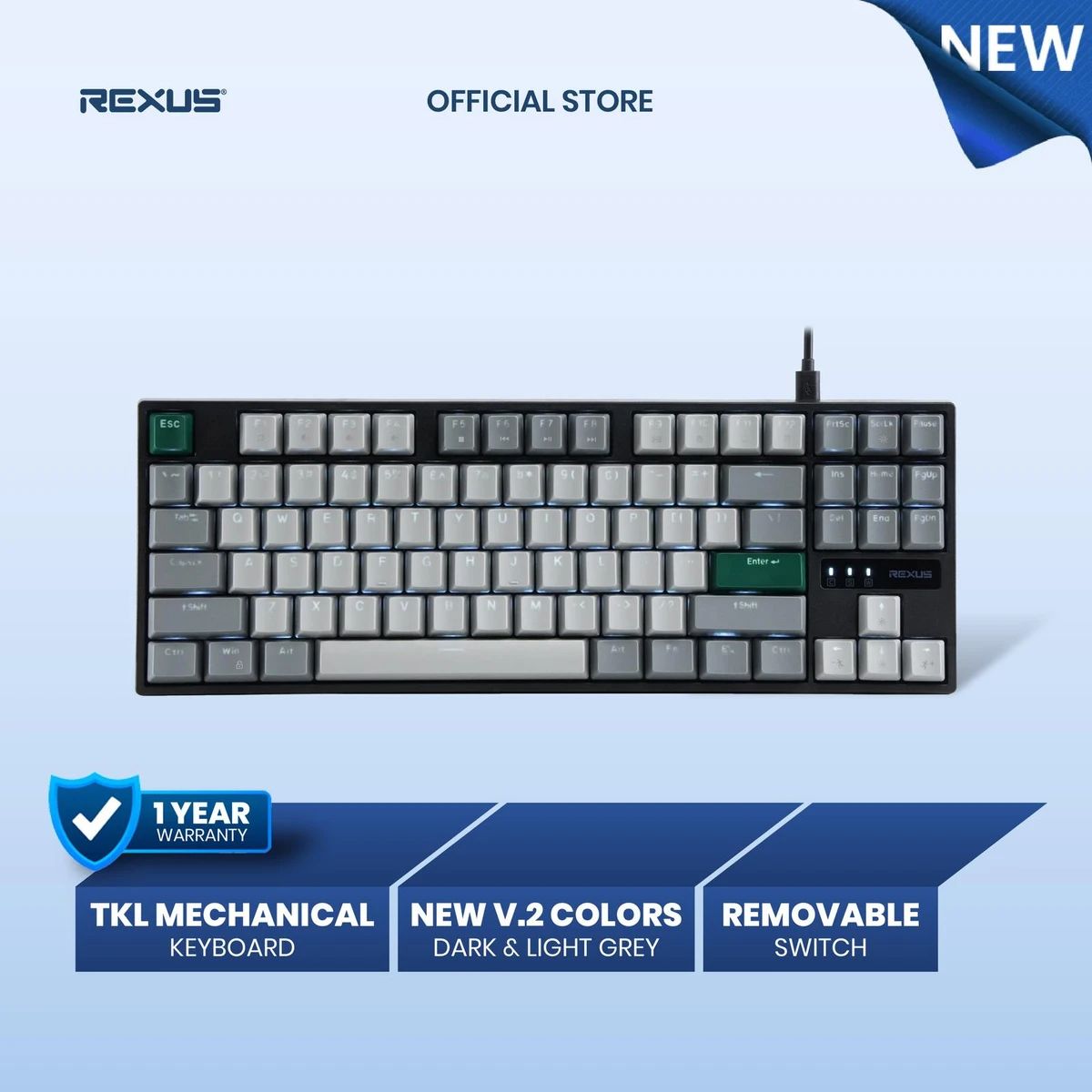 Daftar Harga Tkl Hotswap Original & Spesifikasi Lengkap ...