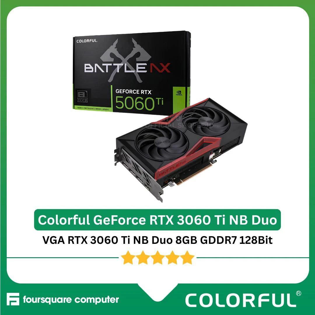 rtx 3060 ti card