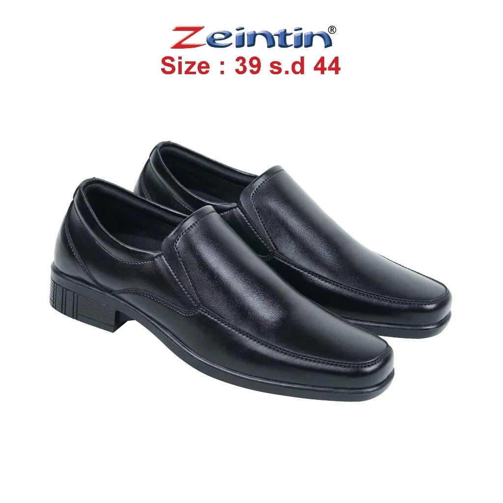 Jual Sepatu Pria Formal Loafers 🔥 Original & Mode…