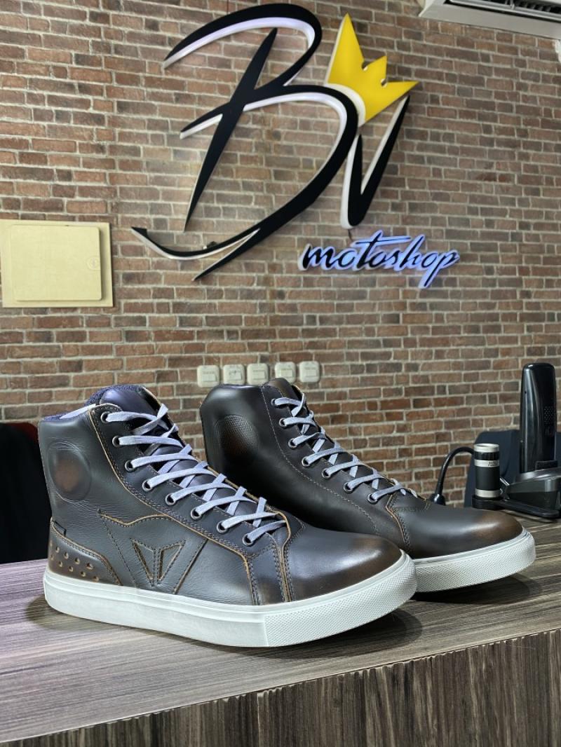 Dainese street rocker boots clearance