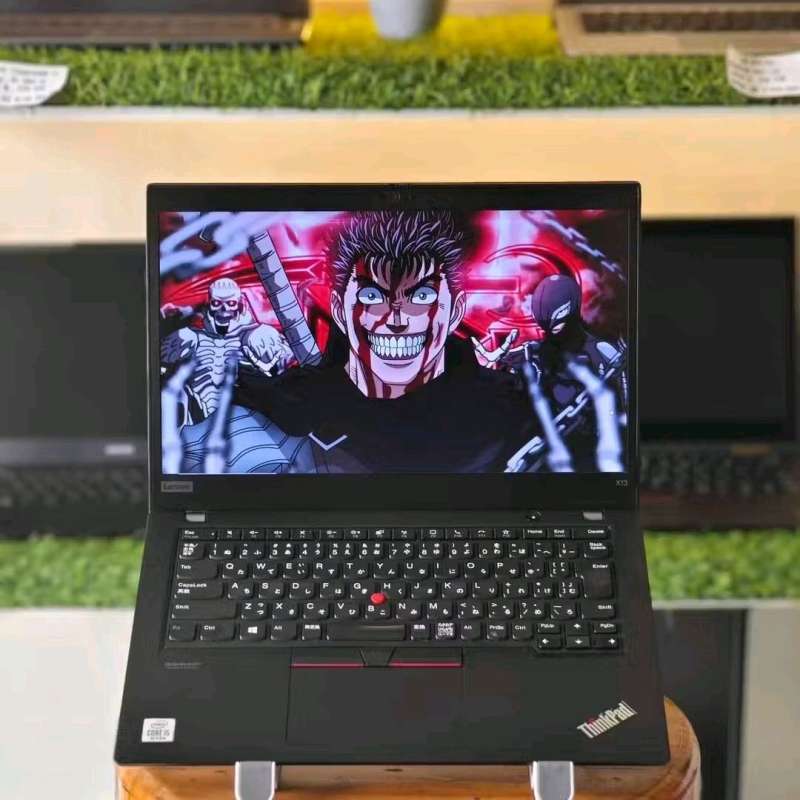 Lenovo X13 第10世代 Core i5 8GB 256GB Lenovo ThinkPad X13 Gen 1