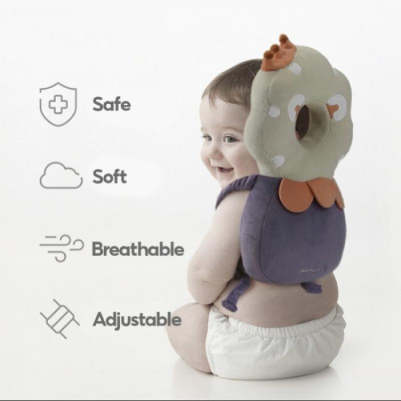 Jual Baby Head Protector Babycare Harga Termurah Dan Terlengkap 2024 Blibli