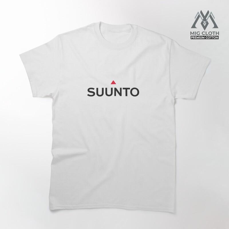 Suunto t shirt top