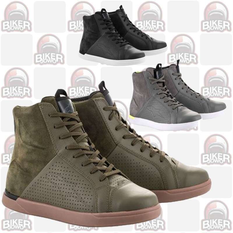Sepatu Riding High Jual Sepatu Cross Alpinestar Terbaik Mei 2026 - Harga Murah & Gratis ...