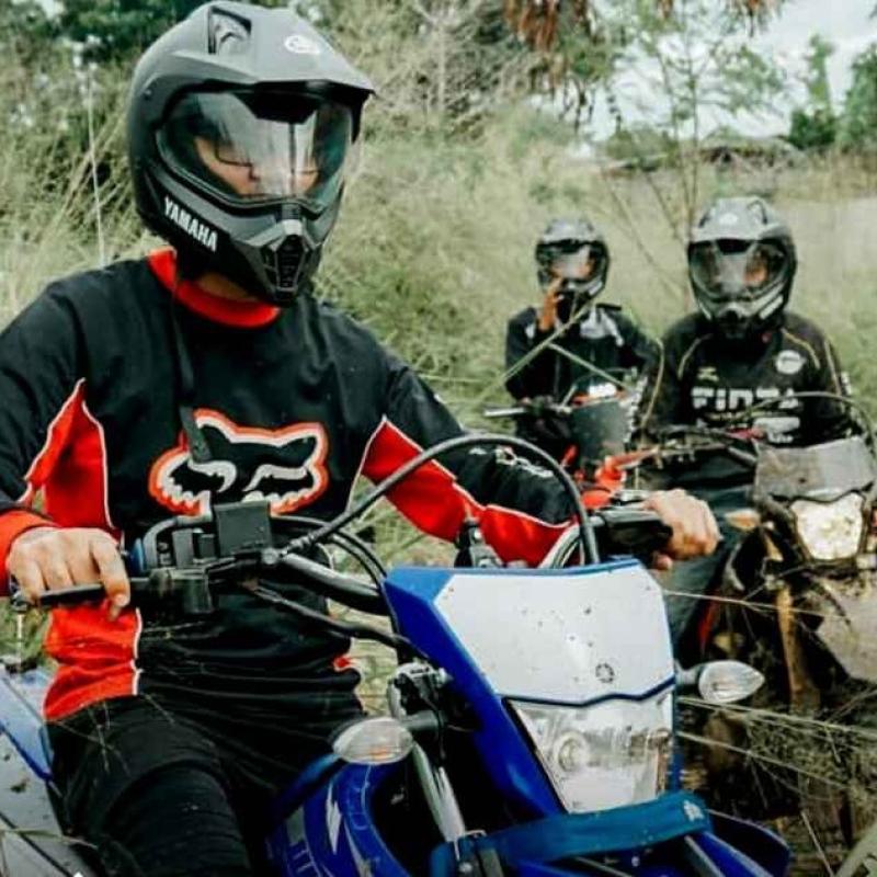 Jual Motor Trail Riding di Seller ATV Adventure Indonesia - Setu, Kota