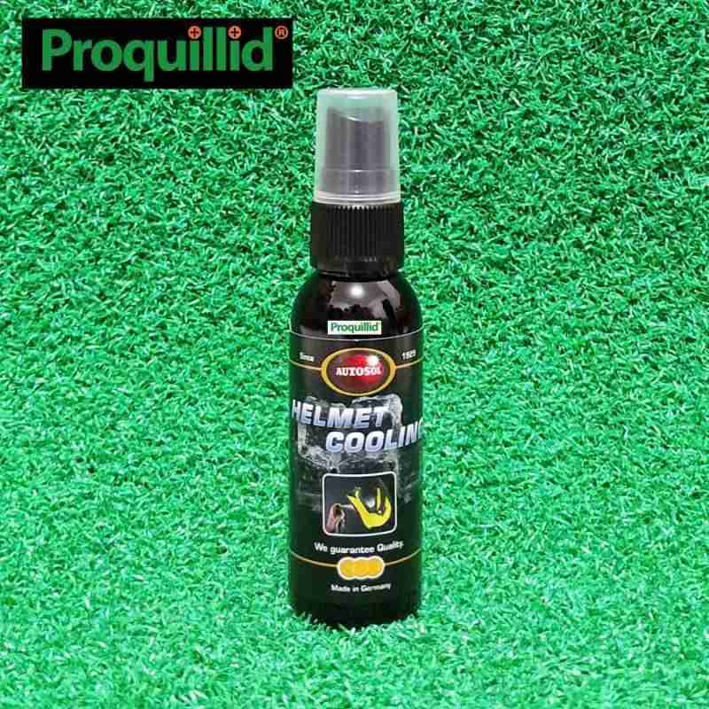 Promo Autosol Helmet Cooling Cool Spray Sprayer Penyegar Pendingin Helm 50ml Diskon 10 Di