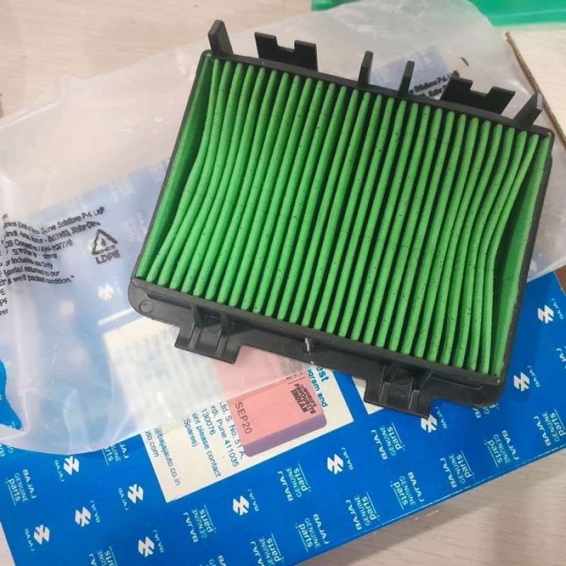 Promo Filter udara KTM Duke RC 200 250 390 original Diskon 23 di