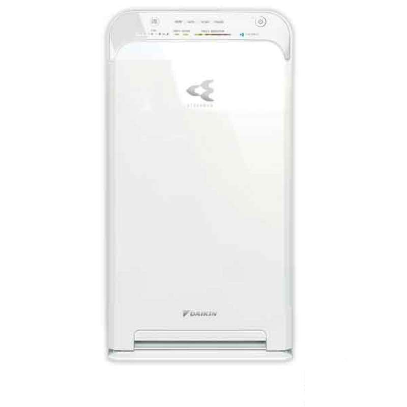 Jual Daikin Air Purifier MC40UVM6 Putih di Seller Dewi Elektronik