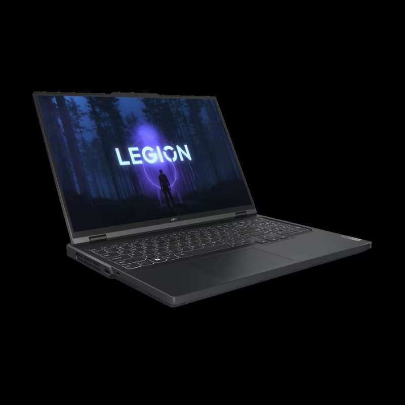 Lenovo Legion Pro 5 16IRX8 | Anteprima - Tom's Hardware