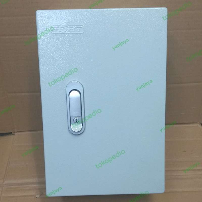 Jual Box Panel Fort Original Murah - Harga Diskon April 2024 | Blibli.com