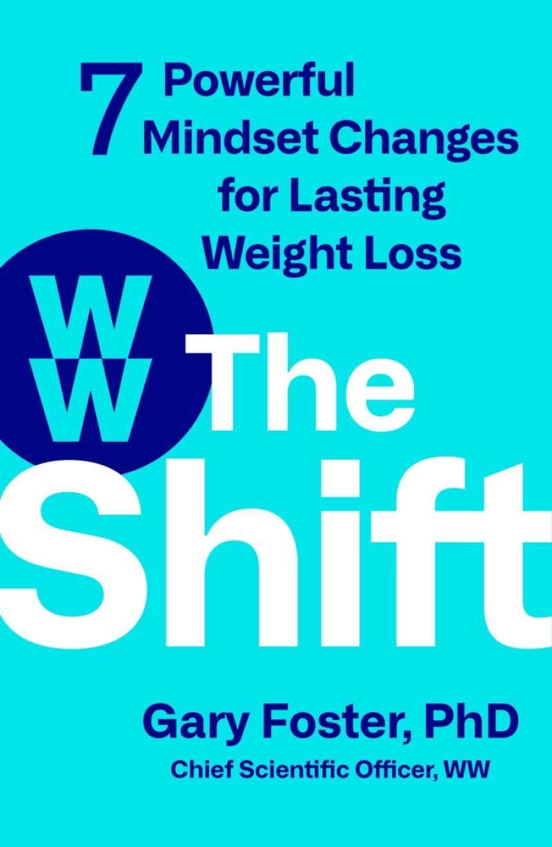 Jual The Shift: 7 Powerful Mindset Changes For Lasting Weight Loss Di ...