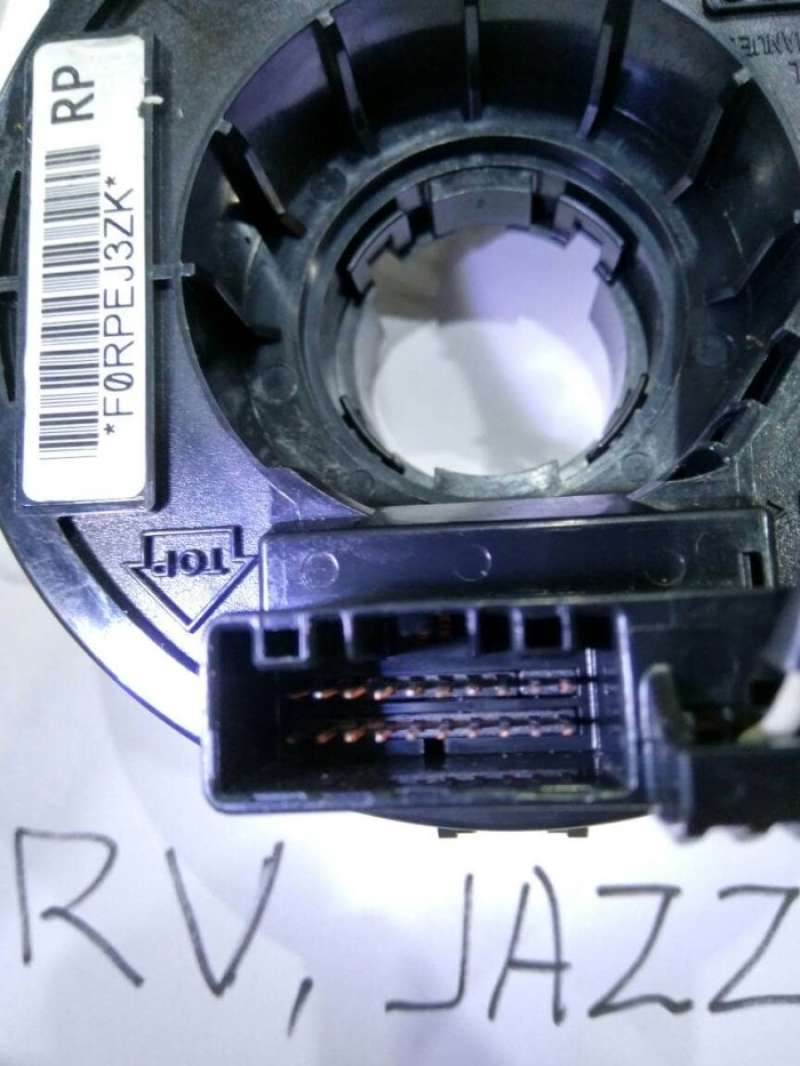 Clock Spring Hrv Promo Kabel Spiral Clock Spring Honda Hrv All New Jazz Full Spec Diskon ...