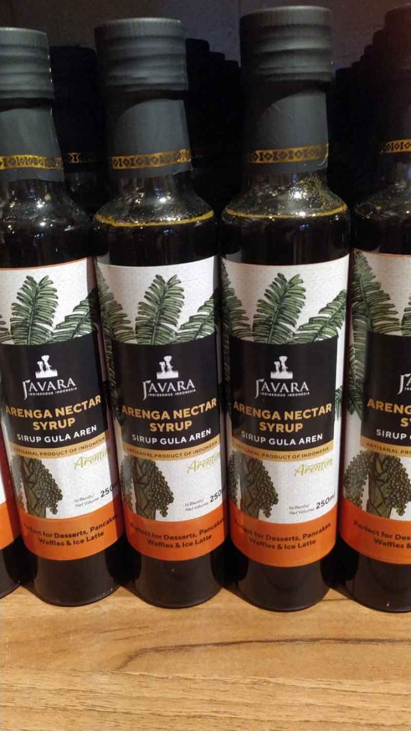 Javara Nektar Gratis Ongkir 🏷️ Harga Murah April 2026